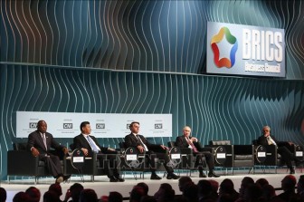 BRICS hợp lực tìm chìa khóa phát triển tương lai