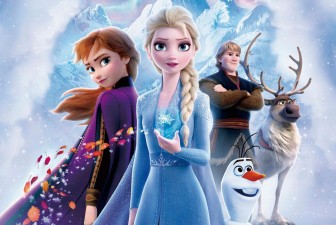 Điểm danh các nhân vật mới lạ sẽ xuất hiện trong “Frozen 2“
