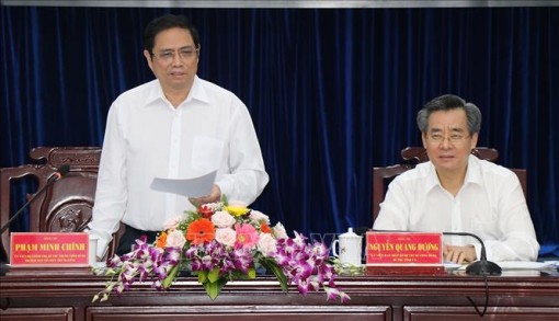 Bạc Liêu: Không để người yếu kém về năng lực và đạo đức 'lọt' vào cấp ủy