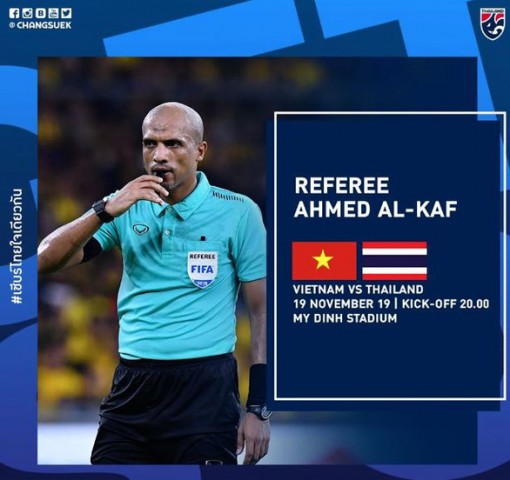 Đại chiến Thái Lan: Đội tuyển Việt Nam tái ngộ người cũ