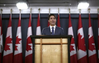 Những dự đoán xung quanh nội các mới của Thủ tướng Canada Justin Trudeau
