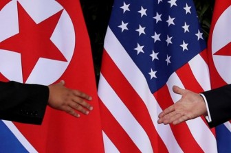 Triều Tiên tuyên bố điều kiện đưa ra đề xuất đàm phán với Mỹ
