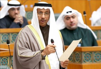 Thủ tướng tạm quyền Kuwait từ chối tái bổ nhiệm