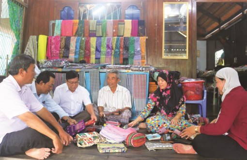 An Giang tăng cường xây dựng và chỉnh đốn Đảng