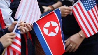 Triều Tiên yêu cầu Mỹ từ bỏ chính sách thù địch nếu muốn đàm phán
