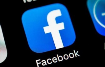 Facebook Messenger gặp sự cố không thể truy cập
