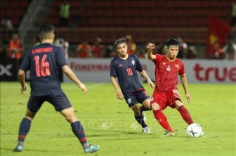 Báo Thái Lan nhận định cuộc thư hùng của đội nhà với đội tuyển Việt Nam