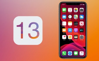 Apple tung ra bản sửa lỗi iOS 13.2.3