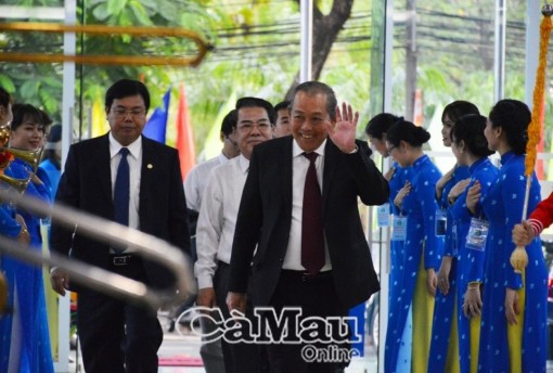 Các dân tộc thiểu số đoàn kết, phát huy nội lực cùng phát triển