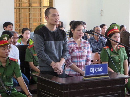 “Đồng lòng”… mua, bán ma túy