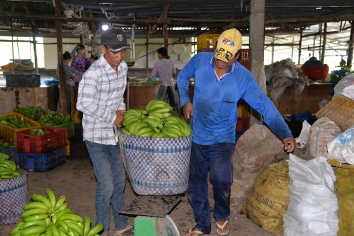 Tri Tôn thu hút đầu tư, tạo động lực phát triển