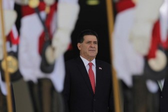 Tòa án Brazil kiến nghị bắt tạm giam cựu Tổng thống Paraguay
