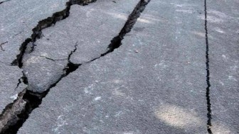 Nga: Động đất 6,3 độ làm rung chuyển khu vực Bán đảo Kamchatka