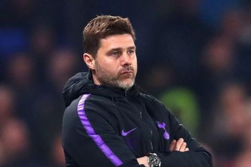 Tottenham sa thải HLV Pochettino