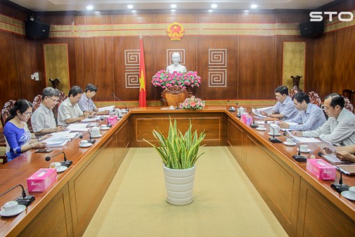 Thẩm định giá đất các dự án, công trình tại TP. Sóc Trăng