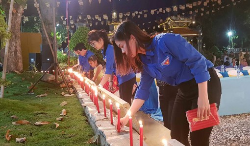 Hậu quả nặng nề từ tai nạn giao thông