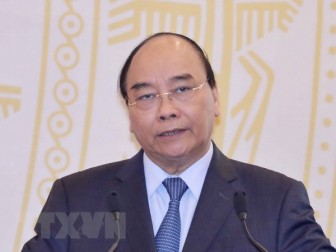 Thủ tướng tham dự Hội nghị Mekong-Hàn Quốc và thăm chính thức Hàn Quốc
