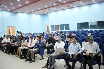 Bàn giải pháp ứng dụng công nghệ sinh học trong sản xuất nông nghiệp bền vững vùng ĐBSCL