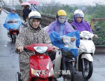 Dự báo thời tiết ngày mai 23-11: Hà Nội không mưa, đêm và sáng trời lạnh