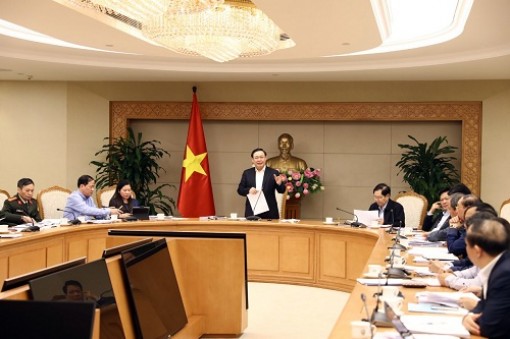 Hai giải pháp mấu chốt cho cải cách tiền lương