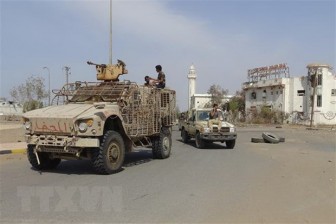Liên hợp quốc: Xung đột ở Yemen xuất hiện dấu hiệu hạ nhiệt