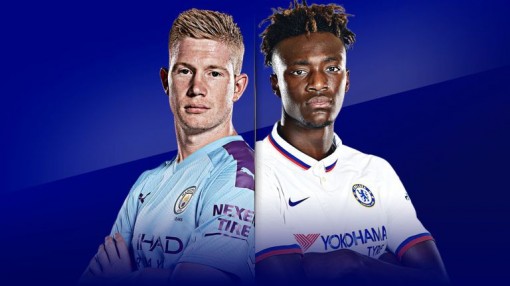 Man City - Chelsea: Vượt qua nghịch cảnh