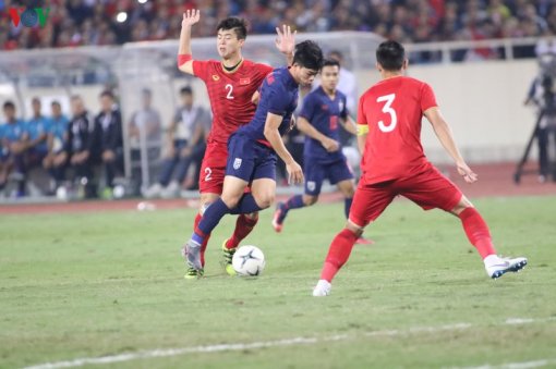 U.22 Thái Lan mất “thần đồng” Ekanit Panya ở SEA Games 30 vì chấn thương