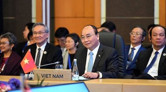 Thủ tướng lên đường dự 2 hội nghị cấp cao và thăm chính thức Hàn Quốc