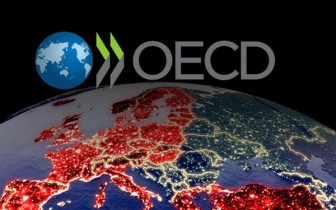 OECD: Tăng trưởng toàn toàn cầu “mắc kẹt” ở mức 2,9% năm 2019 và 2020