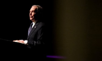 Tỷ phú Bloomberg chính thức tham gia cuộc đua tổng thống Mỹ 2020
