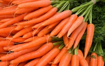 Những loại rau tốt cho người bị đau dạ dày