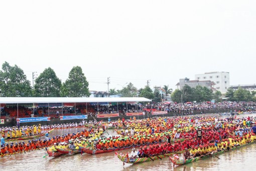 Sóc Trăng phát huy hiệu quả các chính sách dân tộc