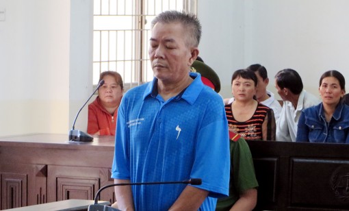 Ghen tuông mù quáng, dẫn đến giết người