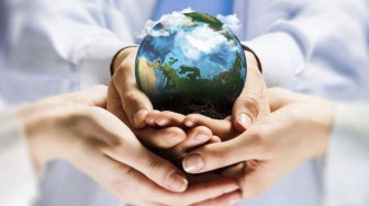 Liên Hợp Quốc kêu gọi “Cứu lấy mẹ Trái đất”