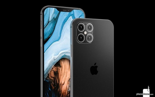 iPhone có khả năng bị cấm ở Nga vào năm 2020