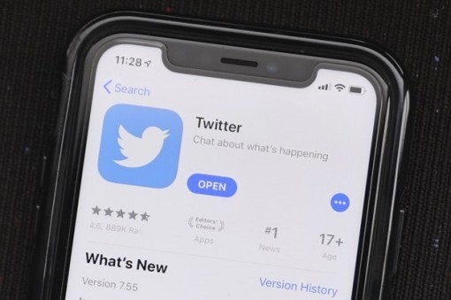 Twitter chuẩn bị chiến dịch xóa tài khoản không hoạt động