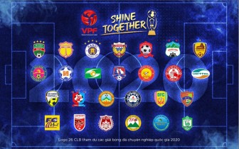 Hà Nội FC tranh Siêu Cúp Quốc gia 2019 cùng TP.HCM