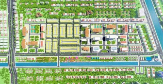 Vĩnh Thạnh: Thị trường bất động sản mới nổi giàu tiềm năng
