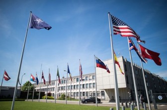 Đức đóng góp thêm 33 triệu euro cho ngân sách NATO
