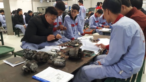 Tăng tuổi nghỉ hưu đảm bảo tính bền vững của quỹ an sinh xã hội