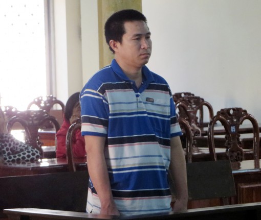 Đi tù vì suy đồi đạo đức