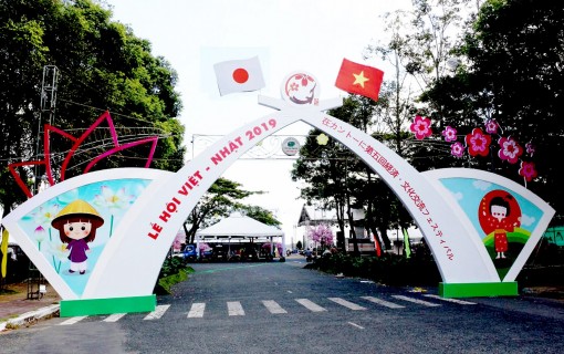 Kỳ vọng thúc đẩy thu hút đầu tư từ Nhật Bản