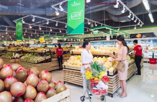 CPI tháng 11 tăng cao nhất trong 9 năm gần đây