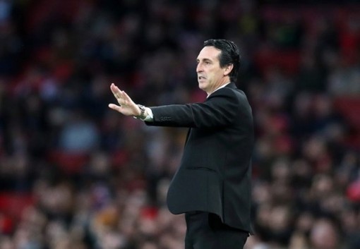 CHÍNH THỨC! Arsenal ra thông báo sa thải Unai Emery