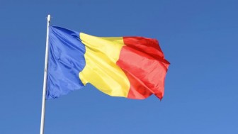 Điện mừng nhân dịp kỷ niệm lần thứ 101 Quốc khánh Romania