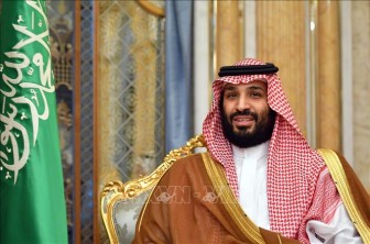Saudi Arabia tiếp quản vị trí Chủ tịch G20 từ Nhật Bản