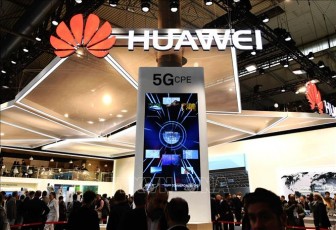 Huawei số 1 thế giới về cung cấp các sản phẩm ứng dụng kết nối 5G