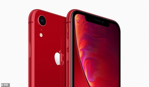 Apple sẽ ra mắt iPhone màn hình to kỷ lục vào năm 2020
