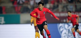 Vượt qua Văn Hậu, Lee Kang-in được vinh danh tại AFC Annual Awards 2019