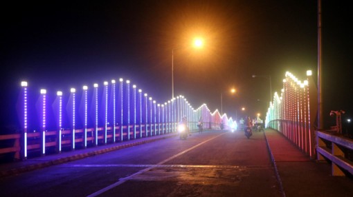 Đèn LED - Giải pháp chiếu sáng thân thiện với môi trường